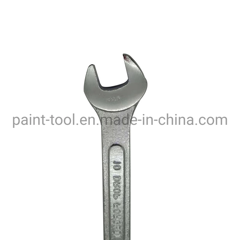 Spanner Laser Level Hardware Tool Wrench Tool